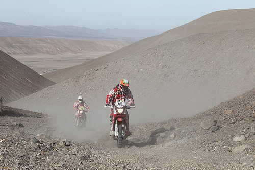 Laia Sanz - Marc Guasch
