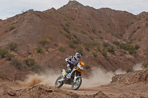 Marc Coma