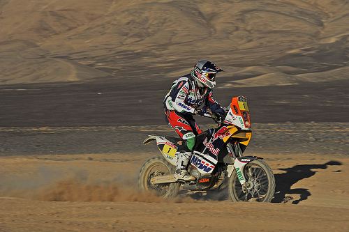 Marc Coma