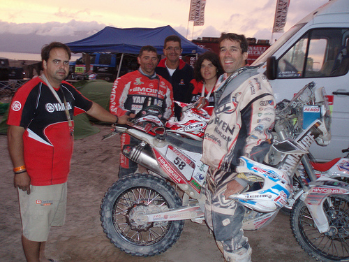 Miguel Puertas