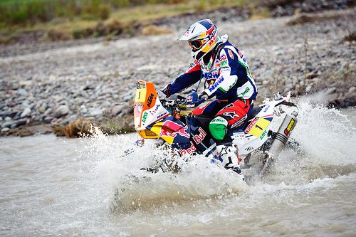 Marc Coma