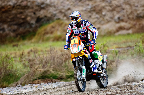 Marc Coma