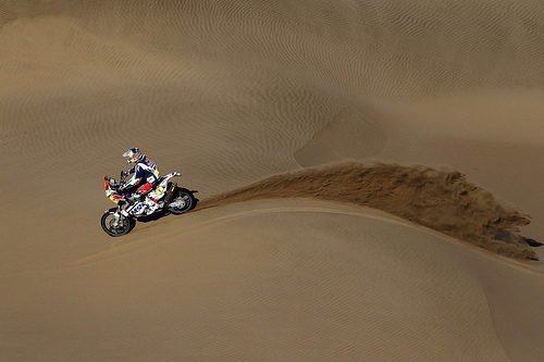 Marc Coma