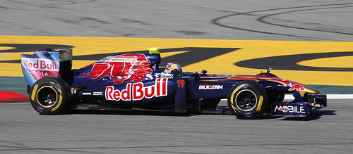 Jaime Alguersuari