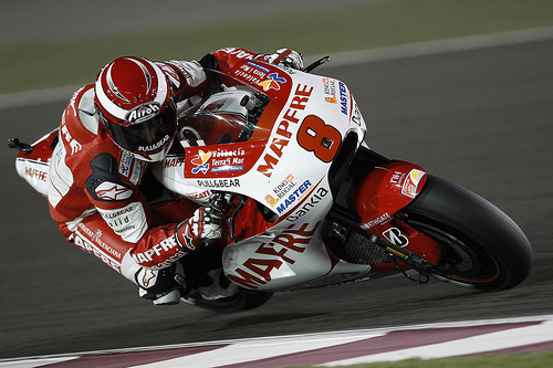 Barbera Qatar 2012