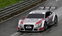 Audi A5 DTM