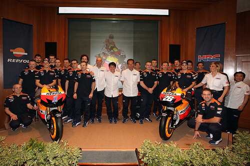 Presentación 2012
