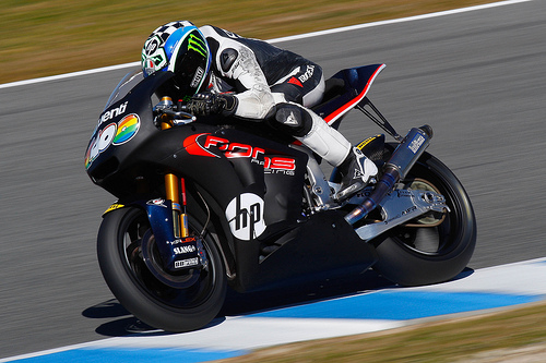 Espargaro