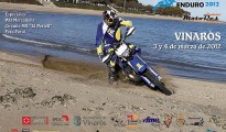 Campeonato España Enduro Vinarós
