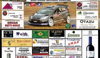 Rallysprint Gabiria