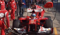 F.Alonso