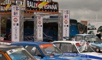 Rallye de España Histórico 2011