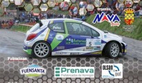 5 Rallysprint villa de La Sidra 2012