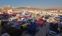 Rallyes de Tierra