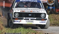 4º SOLO Escort 2012
