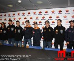 Presentación equipo Repsol Presentación equipo Repsol