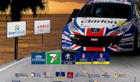 Rallye Islas Canarias