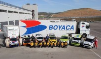 SMC Junior Motorsport