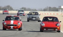 RallyClassics Series 2012