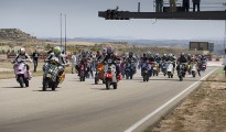 6 Horas Vespa 2011 Motorland Aragon