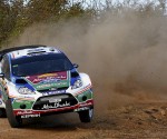 Ford Fiesta WRC Ford Fiesta WRC
