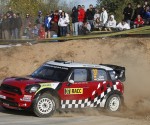 Dani Sordo Dani Sordo