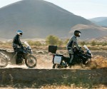 TRIUMPH Tiger Explorer 2012