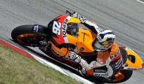 Pedrosa