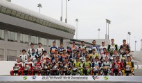 Pilotos Moto3