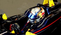Carlos Sainz Júnior F3 Británica 2012 en Oulton Park