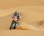 Marc Coma Abu Dhabi Desert Challenge 2012 Marc Coma Abu Dhabi Desert Challenge 2012