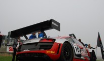 GT3 Europa-Nogaro 2012