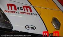 Renault Clio MotorVSMotor
