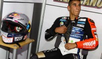 Luis Salom
