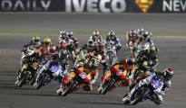 MotoGP Carrera Catar