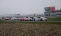 GT3 Europa-Nogaro 2012