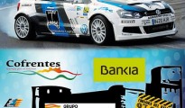 Rallye Cofrentes 2012