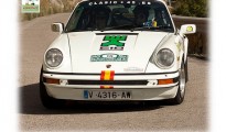 XIV Rallye Costa Azahar Classic 2012