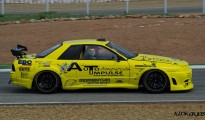 Timeattack Cartagena 2012