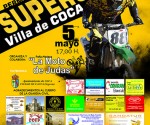 Supercross Villa de Coca 2012