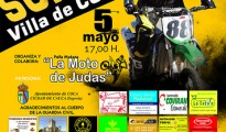 Supercross Villa de Coca 2012
