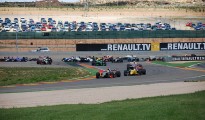 Formula Renault 3.5 Series Motorland Aragon