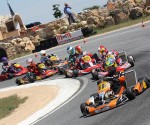 Karts Kartpetania 2011