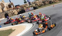 Karts Kartpetania 2011