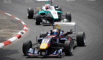 Carlos Sainz Junior