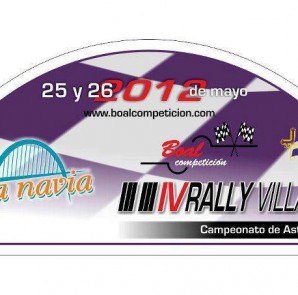 MAYO 25-26 BOAL © Boal Competición